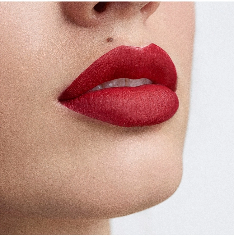 Dolce & Gabbana The Only One Matte Lipstick Матовая губная помада - фото N4