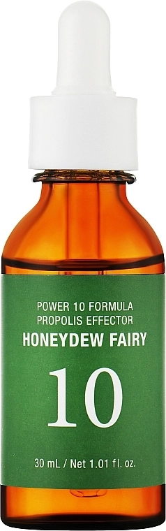 It's Skin Сироватка для обличчя Power 10 Formula Propolis Honeydew Fairy - фото N1