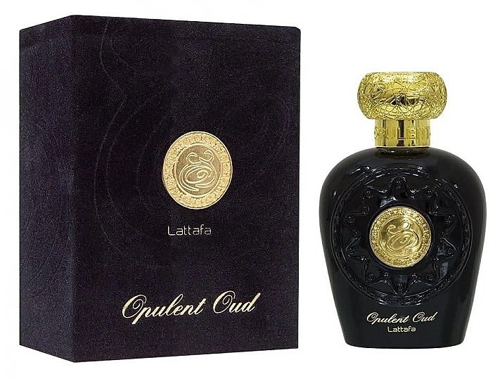 Lattafa Perfumes Opulent Oud Парфумована вода - фото N1