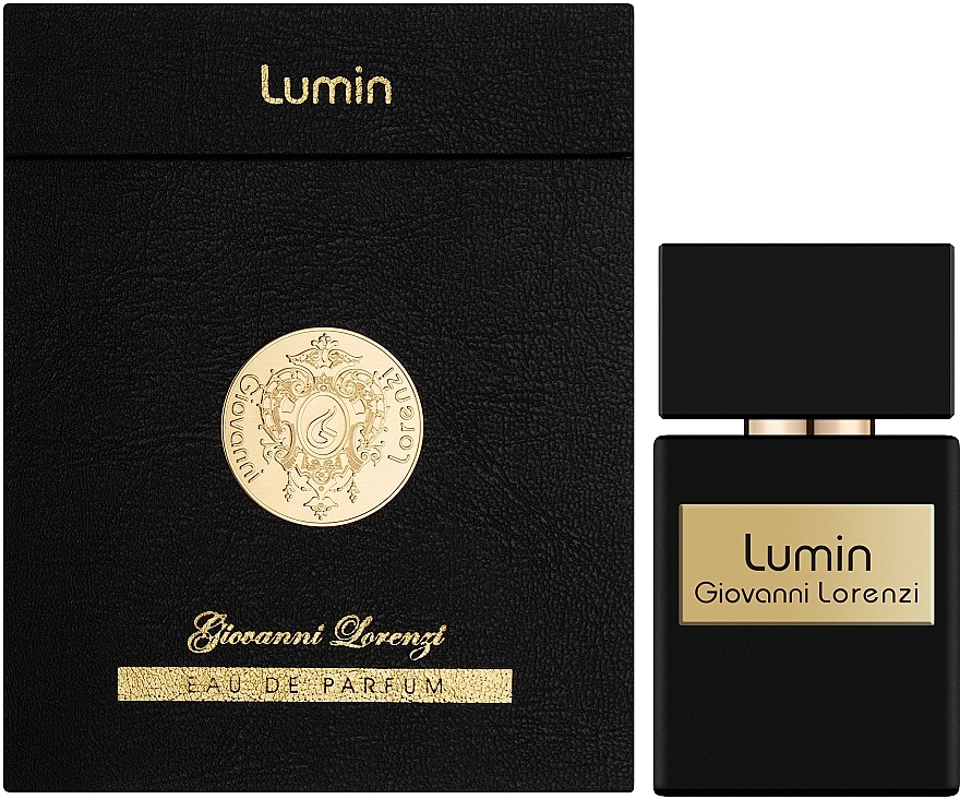 Fragrance World Lumin Giovanni Lorenzi Парфюмированная вода - фото N2