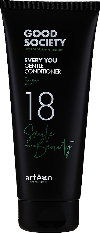 Artego Кондиционер для волос Good Society Every You 18 Conditioner - фото N1