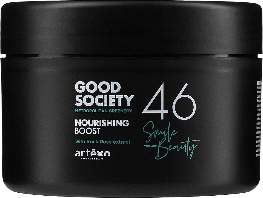 Artego Маска для волосся Good Society 46 Nourishing Boost - фото N1