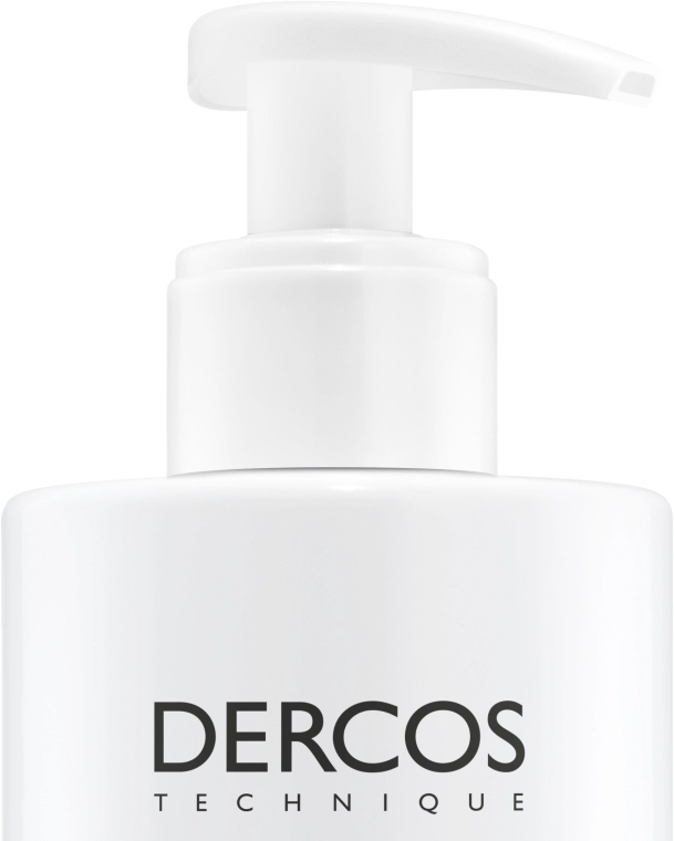 Vichy Шампунь від лупи для нормального і жирного волосся Dercos Anti-Pelliculaire Anti-Dandruff Shampooing - фото N8