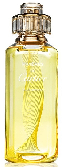 Cartier Rivieres De Allegresse Туалетна вода (тестер із кришечкою) - фото N1