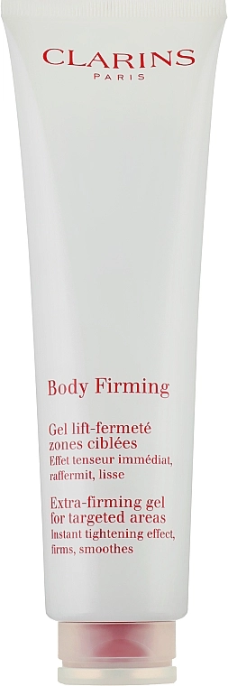 Clarins Гель для тела "Укрепляющий" Body Firming Extra-Firming Gel - фото N1