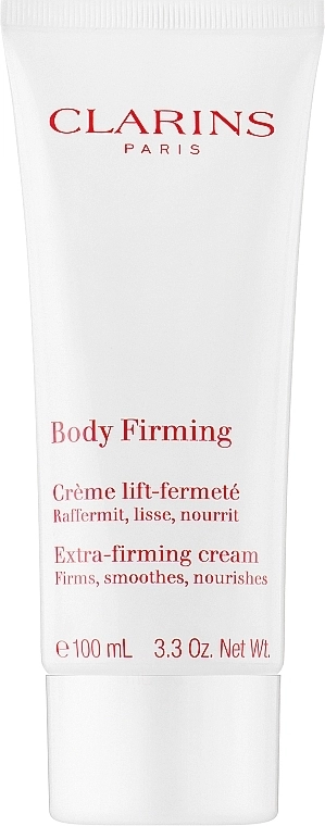 Clarins Крем для тіла Body Firming Extra-Firming Cream - фото N1