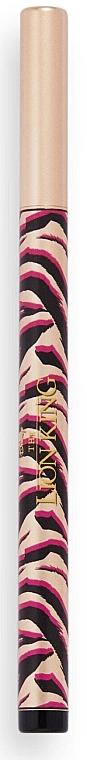 Makeup Revolution Disney The Lion King Liquid Eyeliner Подводка для глаз - фото N3