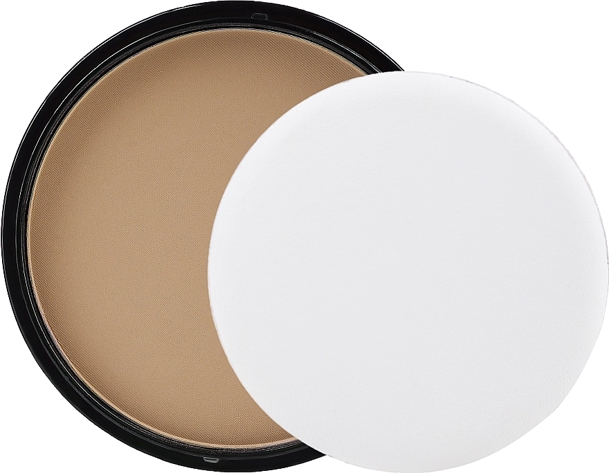 Max Factor Creme Puff Pressed Powder Компактна пудра (версія без спонжу), 14 g - фото N5