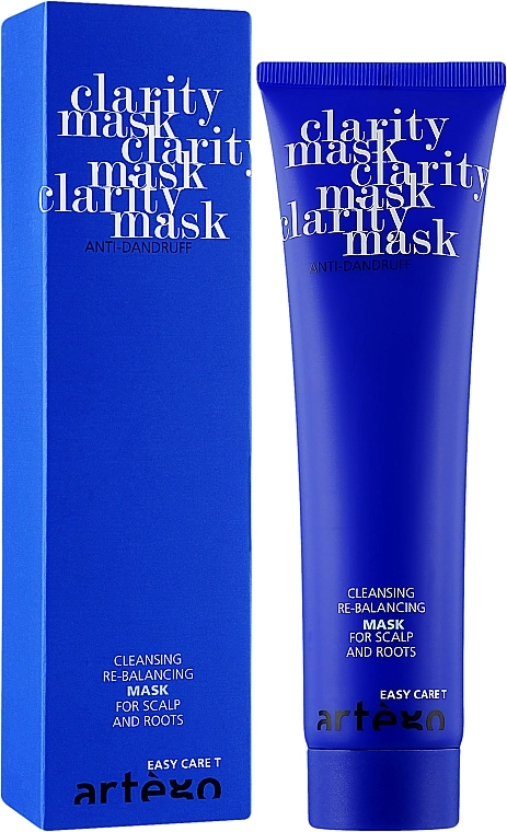 Artego Маска против перхоти Easy Care T Clarity Mask - фото N2