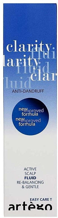 Artego Флюид против перхоти Easy Care T Clarity Anti-Dandruff Fluid - фото N1