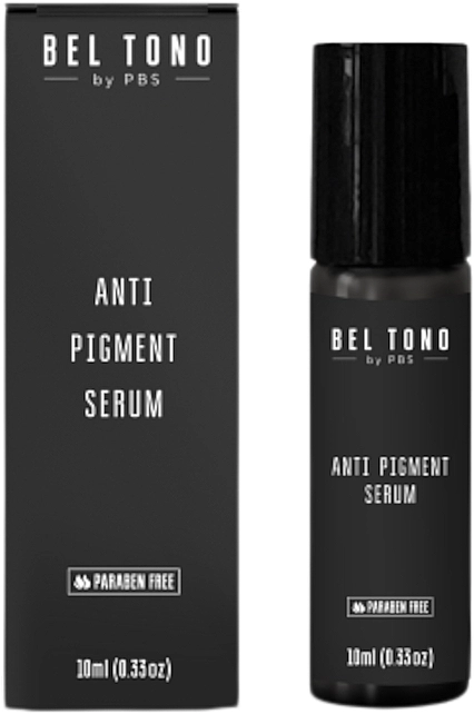 Bel Tono Антипигментная сыворотка для кожи Anti Pigment Serum - фото N1