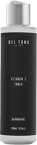 Bel Tono Тонік для обличчя з вітаміном С Vitamin C Toner - фото N1