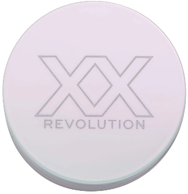 XX Revolution Cloud Complexxion Soft Touch Primer Освітлювальний праймер для обличчя - фото N2