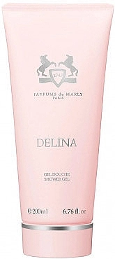 Parfums de Marly Delina Гель для душа - фото N1