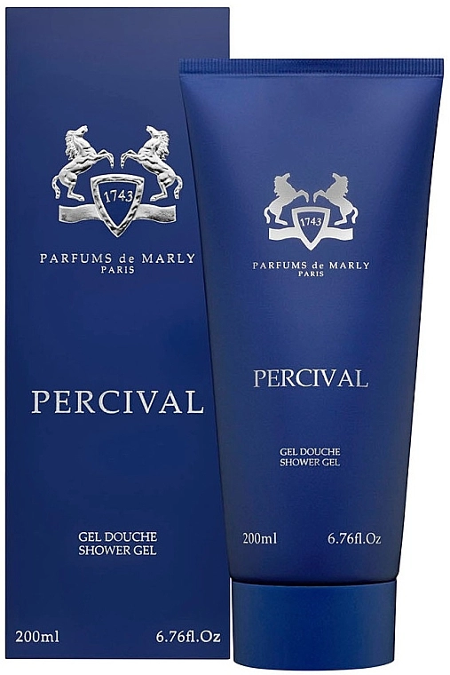 Parfums de Marly Percival Гель для душа - фото N1