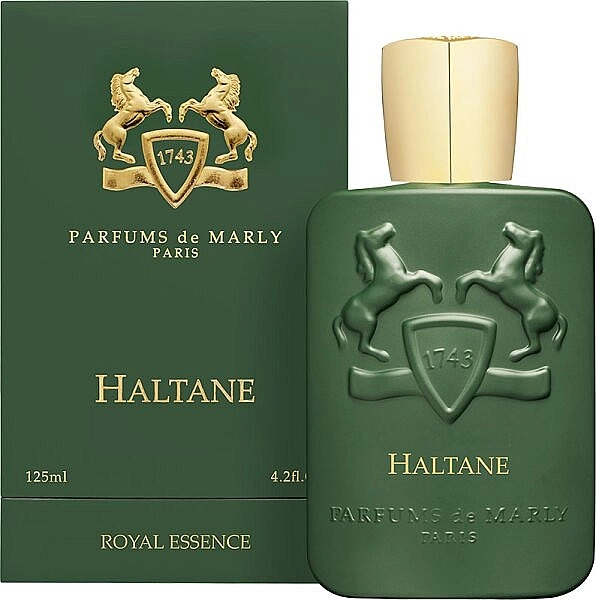 Parfums de Marly Haltane Парфумована вода - фото N1