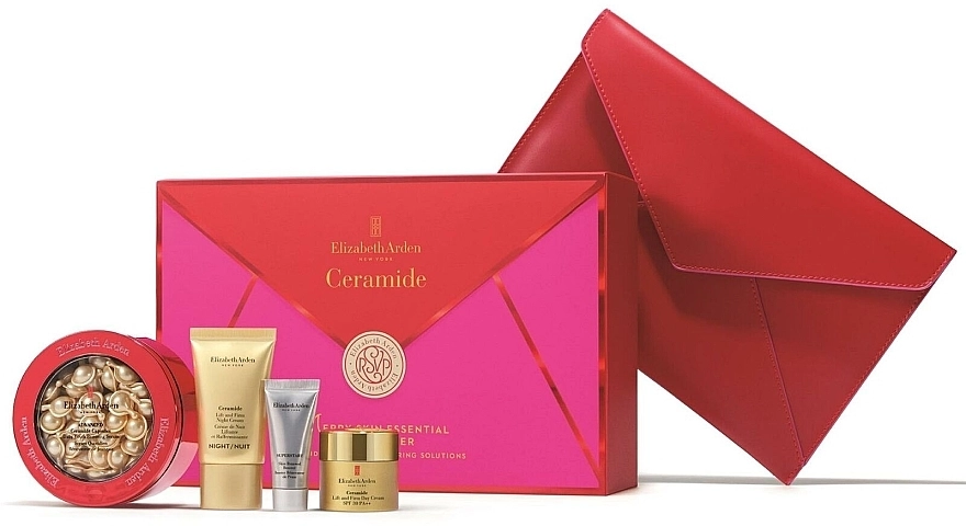 Elizabeth Arden Набір, 5 продуктів Ceramide - фото N1