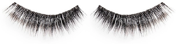 Makeup Revolution 5D Cashmere Faux Mink Lashes Hybrid Lash Накладные ресницы - фото N3