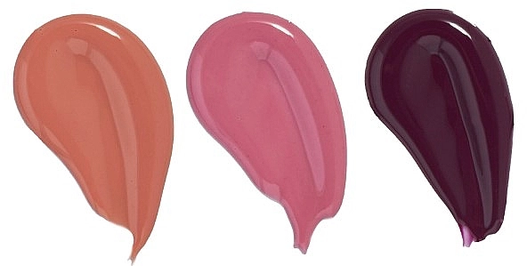 Makeup Revolution Sweet Candy Mini Pout Bomb Lip Gloss Set (lipgloss/3x2,2ml) Набор - фото N4