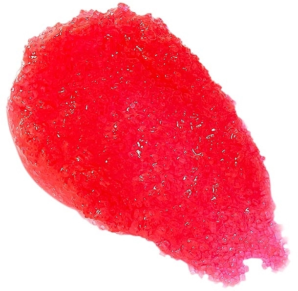 Revolution Skincare Скраб для губ Jake Jamie Slush Puppie Lip Scrub Bubblegum - фото N2