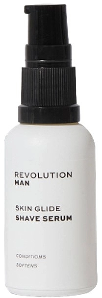 Revolution Skincare Сыворотка для бритья Man Skin Glide Shave Serum - фото N1