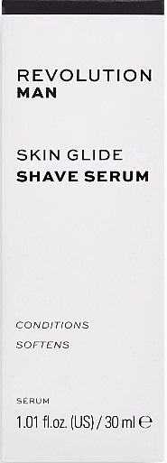 Revolution Skincare Сироватка для гоління Man Skin Glide Shave Serum - фото N3