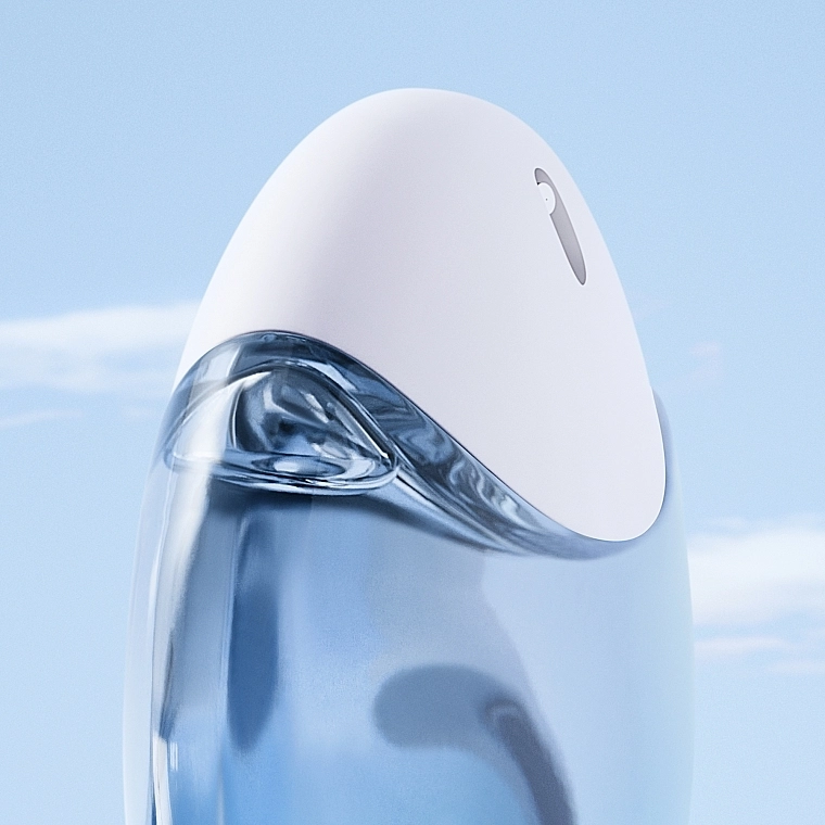 Парфумована вода жіноча - Issey Miyake A Drop D'Issey Fraiche, 50 мл - фото N5