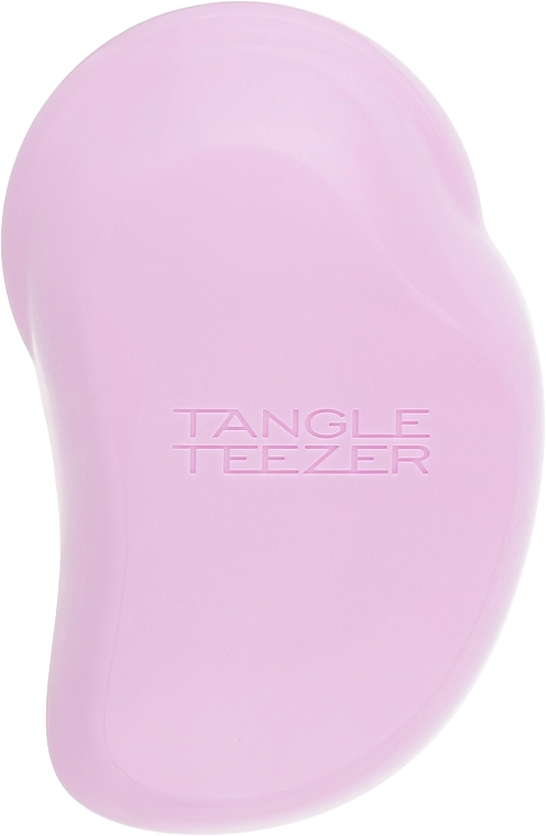 Tangle Teezer Расческа для волос The Original Pink Vibes - фото N2