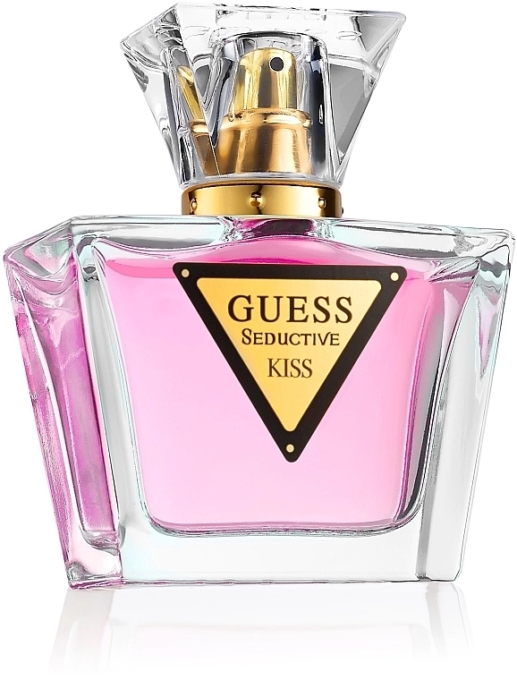 Guess Seductive Kiss Туалетная вода - фото N1