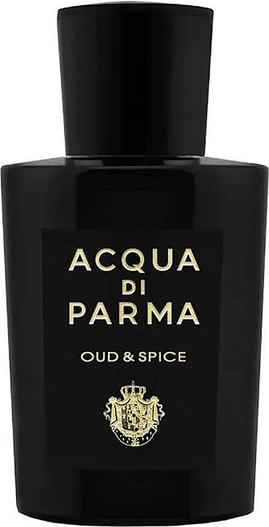 Acqua di Parma Oud & Spice Парфюмированная вода - фото N1