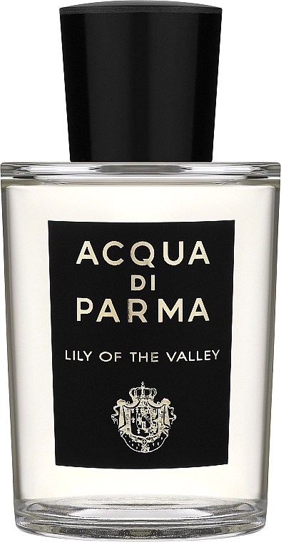 Acqua di Parma Lily Of The Valley Парфюмированная вода - фото N1