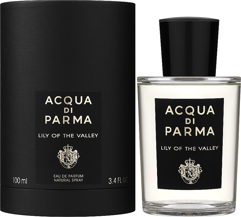 Acqua di Parma Lily Of The Valley Парфумована вода - фото N2