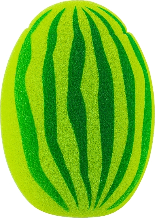 I Heart Revolution Спонж для макияжа Tasty Watermelon Blending Sponge - фото N1