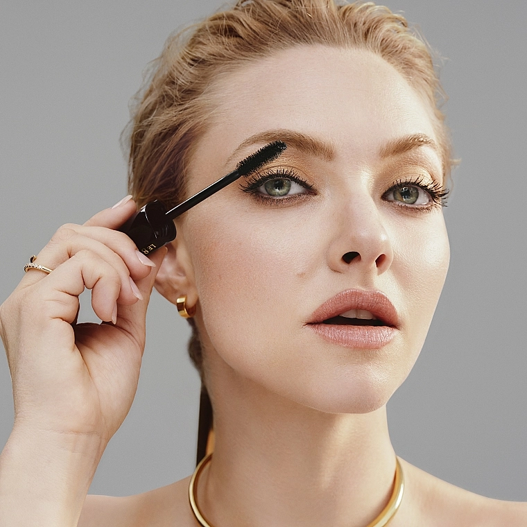 Lancome Le 8 Hypnose Mascara Туш для вій із сироваткою з ефектом об'єму та відновлення вій - фото N9