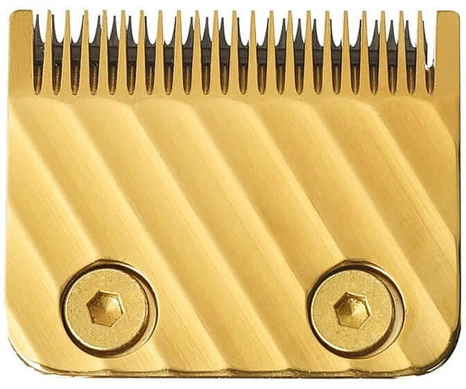 Babyliss PRO Машинка перукарська, металева, FX8700GE, 0,8-3,5 мм GOLDFX - фото N4