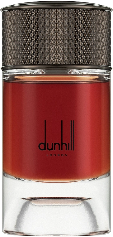 Alfred Dunhill Agar Wood Парфюмированная вода - фото N1
