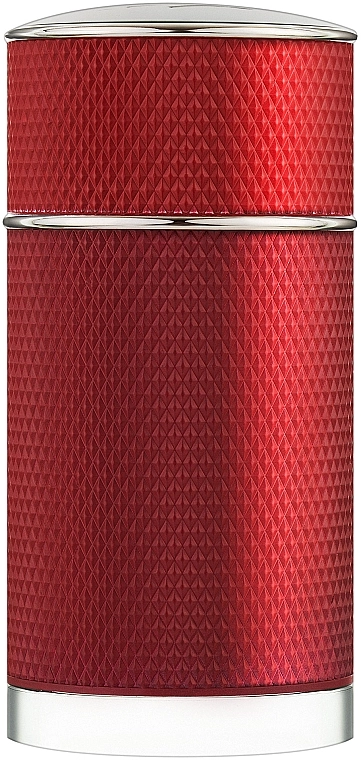 Alfred Dunhill Icon Racing Red Парфюмированная вода - фото N1