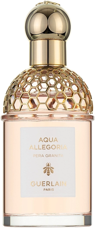 Guerlain Aqua Allegoria Pera Granita Туалетная вода (флакон с возможностью повторного наполнения) - фото N1