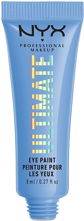 NYX Professional Makeup NYX Professional Ultimate Pride Eye Paint Краска для глаз - фото N4