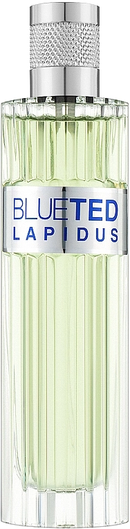 Ted Lapidus Blueted Туалетна вода - фото N1