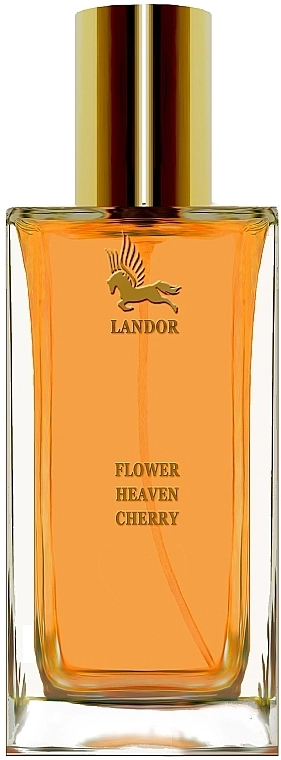 Landor Flower Heaven Cherry Парфумована вода - фото N1