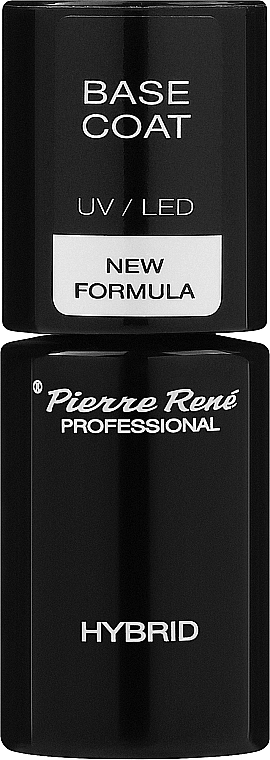 Pierre Rene База для гибридного лака Hybrid Base Coat - фото N1