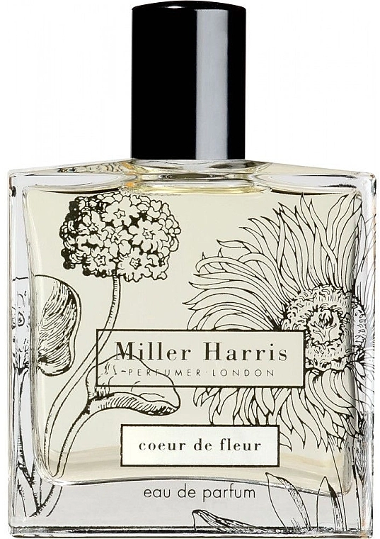 Miller Harris Coeur de Fleur Парфумована вода - фото N1