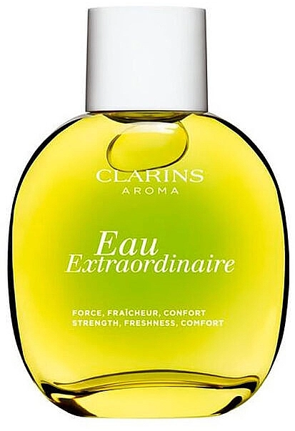 Clarins Eau Extraordinaire Спрей для тела - фото N1