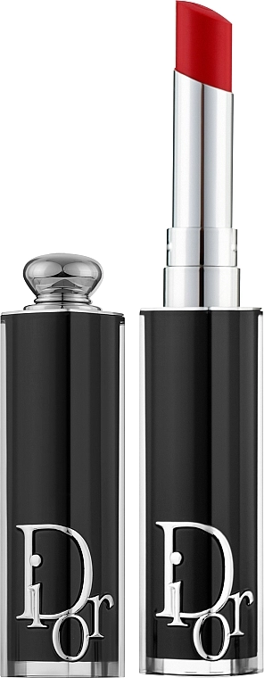 Dior Addict Refillable Lipstick Помада для губ з багаторазовим флаконом - фото N1