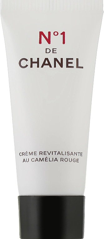 Chanel Відновлювальний крем для обличчя N1 De Revitalizing Cream (міні) - фото N1