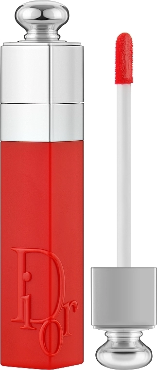 Dior Addict Lip Tint Тинт для губ - фото N1