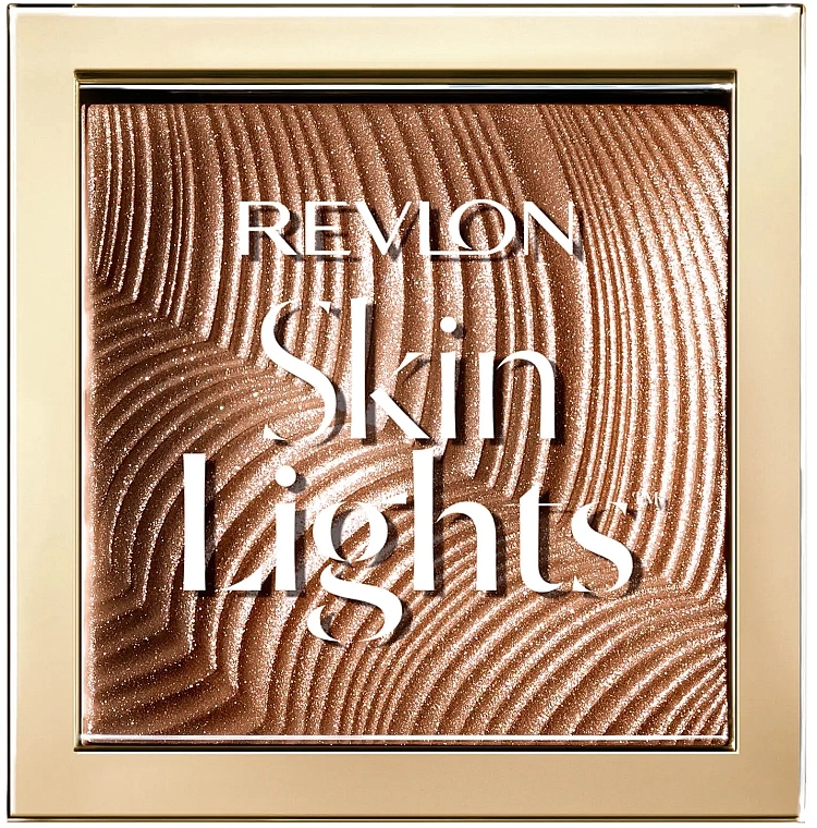 Revlon Skin Lights Bronzer Бронзер для обличчя - фото N1
