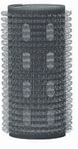 Titania Бігуді-липучки з алюмінієвою основою, 26 мм, 6 шт. Bur-Curler Aluminium Core - фото N1
