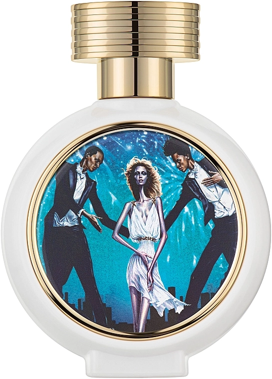 Haute Fragrance Company Delicious Kisses Парфумована вода - фото N1